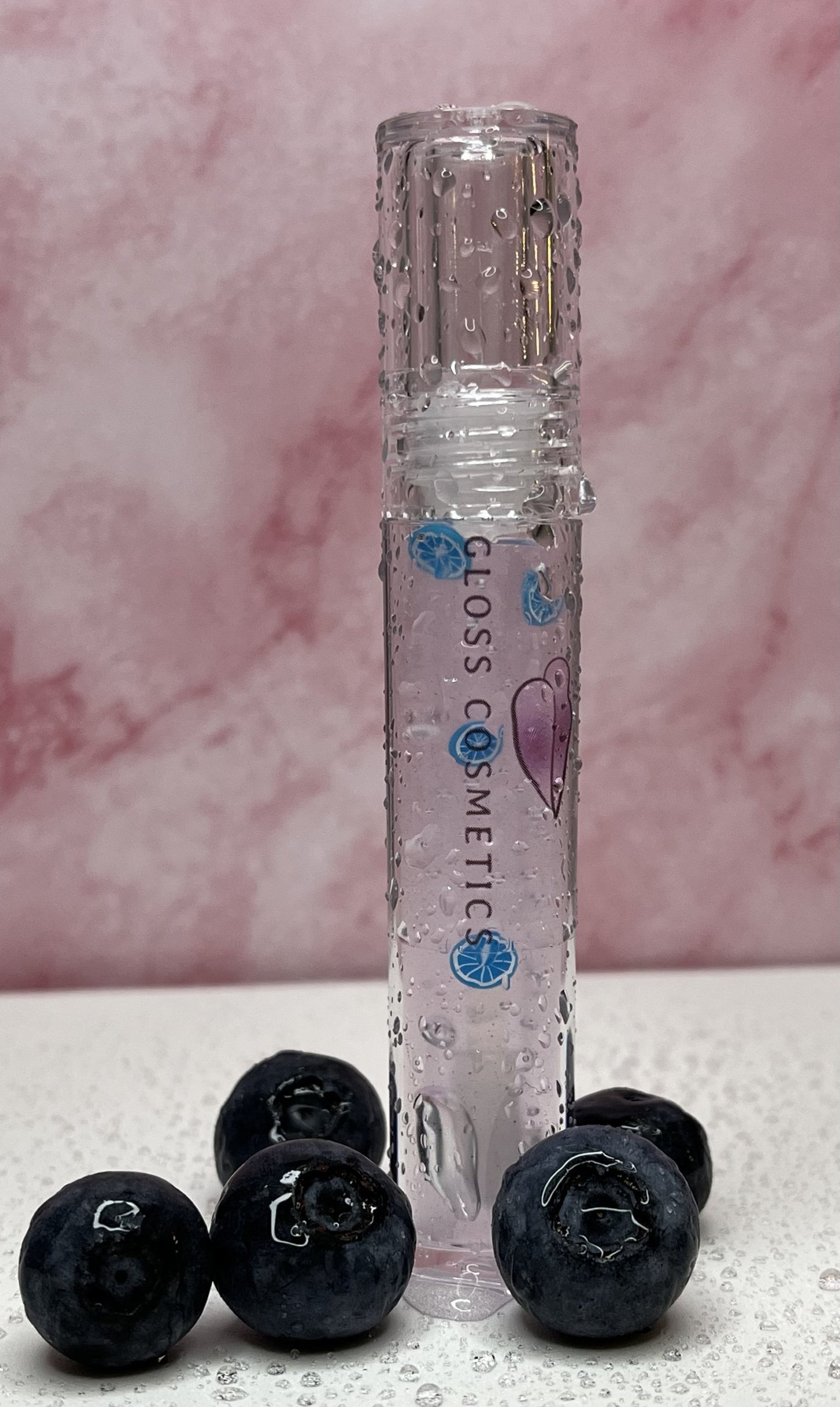 Blueberry Blast