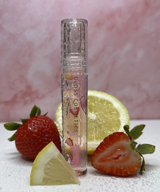 Strawberry Lemonade